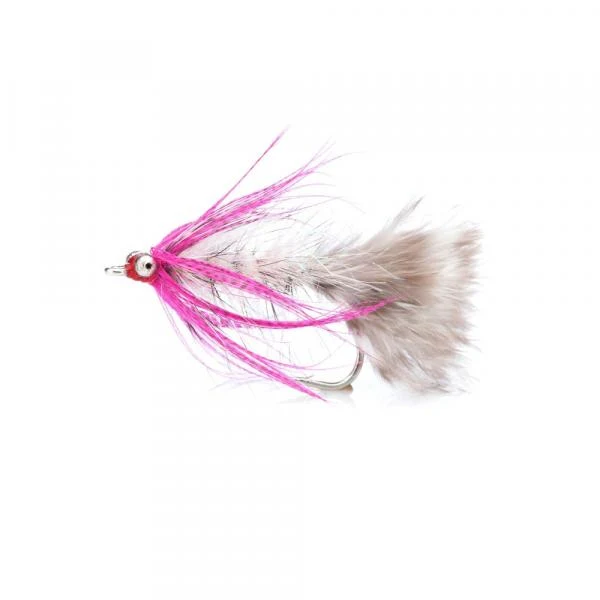 UF Polarmagnus Pink Grey