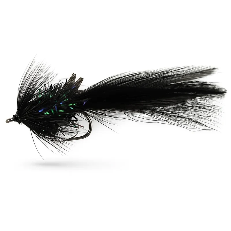 Night Tobis Black DS