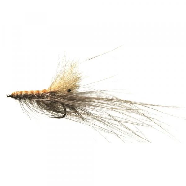 Pattegrisen Medium Dun DS
