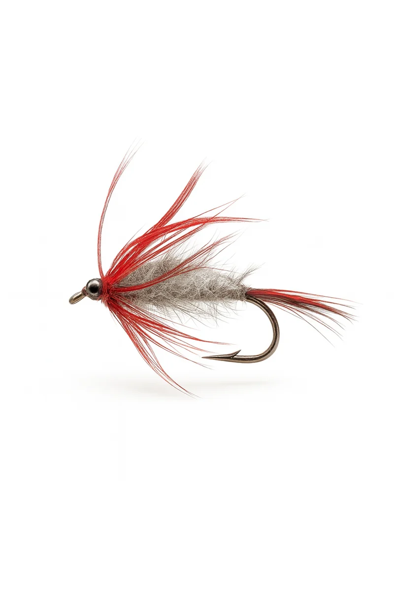 UF Mallard Magnus Red