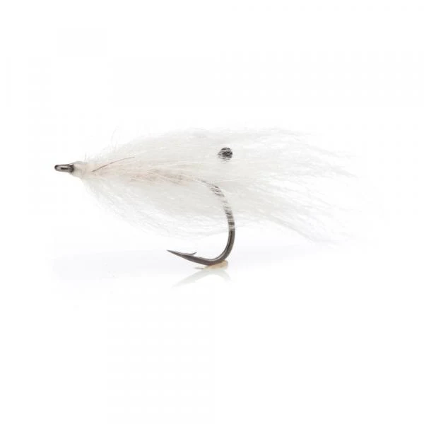 Aurarejen STF White