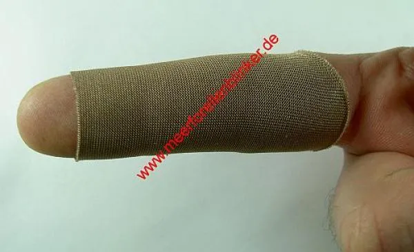 MUSCA Stripping Guard Set 3 Stück