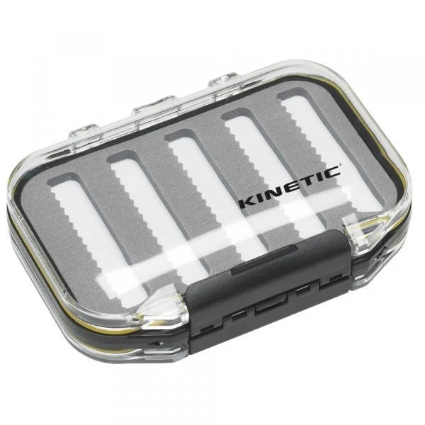 Kinetic Fliegendose Wasserdicht