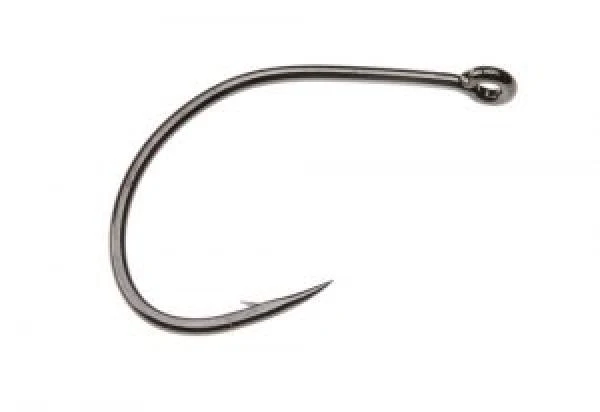 AHREX Fliegenhaken NS172 Curved Gammarus