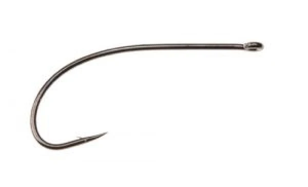 AHREX Fliegenhaken NS156 Traditional Shrimp