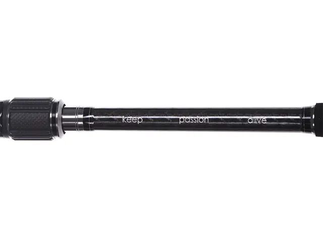 RTB Fortezza 2,10m 5,2-14g | X-Fast Spinnrute | 702M Finesse & Jigging