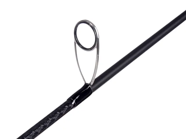 RTB Fortezza 2,10m 5,2-14g | X-Fast Spinnrute | 702M Finesse & Jigging