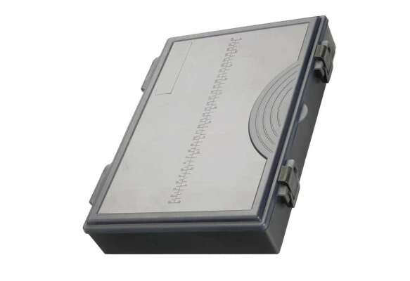 Mivardi Carp Accessory Box Multi (L) Tacklebox