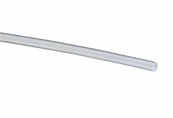 Mivardi Shrink Tube Schrumpfschlauch Grün / Klar versch. Größen