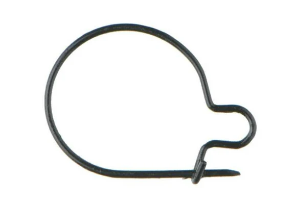 Mivardi Maggot Clips Madenclips 8 / 10 / 12 mm