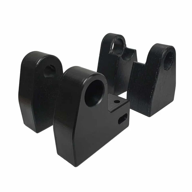 BerleyPro Seat Risers für Native Watercraft Slayer & Manta Ray | Sitzerhöhung
