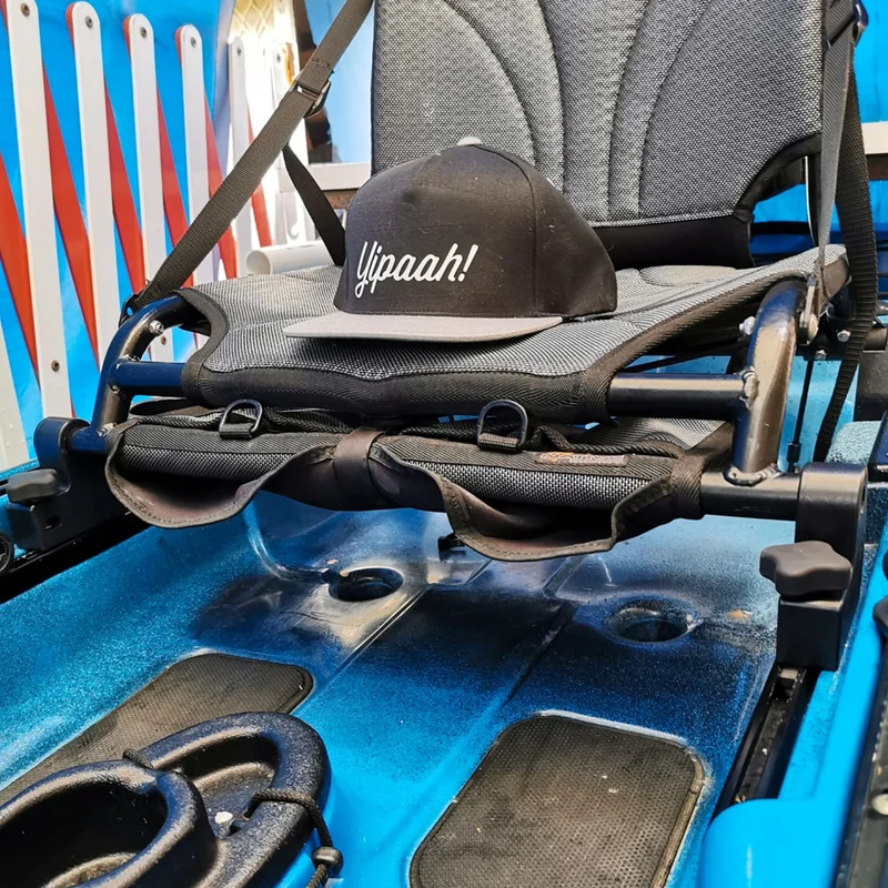 BerleyPro Seat Risers für Native Watercraft Slayer & Manta Ray | Sitzerhöhung