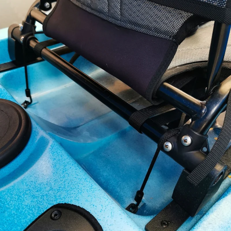 BerleyPro Seat Risers für Native Watercraft Slayer & Manta Ray | Sitzerhöhung