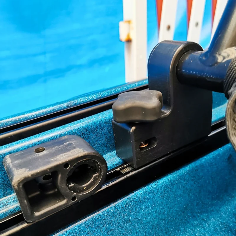 BerleyPro Seat Risers für Native Watercraft Slayer & Manta Ray | Sitzerhöhung