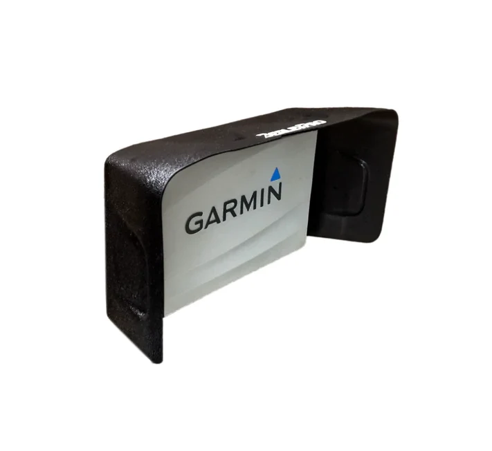 BerleyPro Garmin GPSMAP 9x3 Visor | Sonnenschutz & Blendschutz für 923 / 953