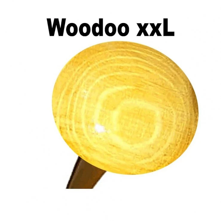 inSomnia Wallerholz Woodoo / Drago XXL | Tilo Andreas Edition | Profi-Klopfholz