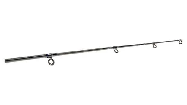 Major Craft New Basspara BXS-632L | Japanische Spinnrute | 1,7-7g Barschrute