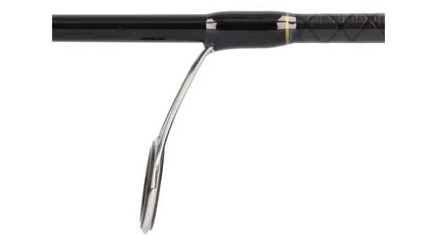 A-TEC Crazee Bass Game S632ML | Finesse Spinnrute | 1,75-10,5g Barschrute