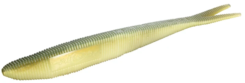 Mikado Saira 20 cm | XL V-Tail Gummifisch | Pelagischer Köder für Großzander & Hecht