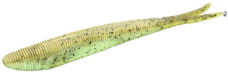 Mikado Saira 20 cm | XL V-Tail Gummifisch | Pelagischer Köder für Großzander & Hecht