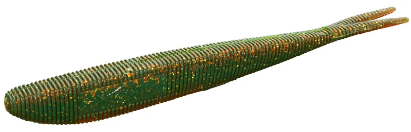 Mikado Saira 20 cm | XL V-Tail Gummifisch | Pelagischer Köder für Großzander & Hecht