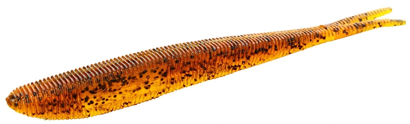 Mikado Saira 20 cm | XL V-Tail Gummifisch | Pelagischer Köder für Großzander & Hecht