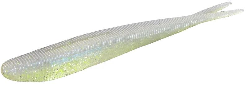 Mikado Saira 20 cm | XL V-Tail Gummifisch | Pelagischer Köder für Großzander & Hecht