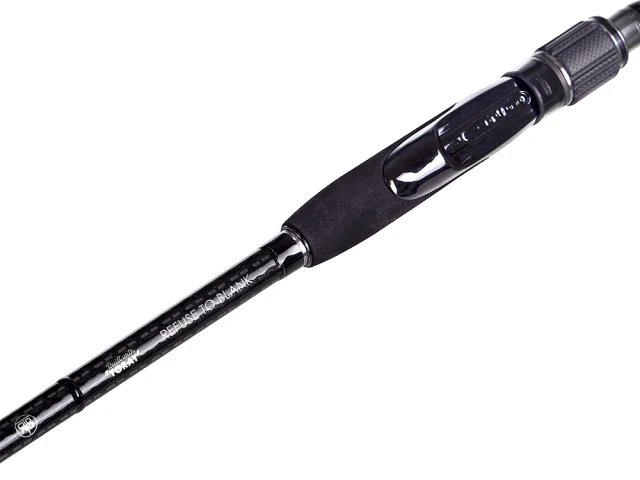 RTB Fortezza 2,60m 10,5-35g | Extra Fast Spinnrute | 862H Uferrute für Zander