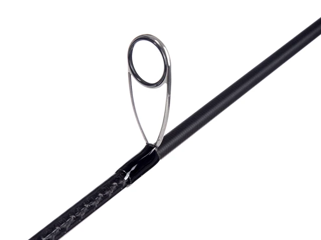 RTB Fortezza 2,60m 10,5-35g | Extra Fast Spinnrute | 862H Uferrute für Zander