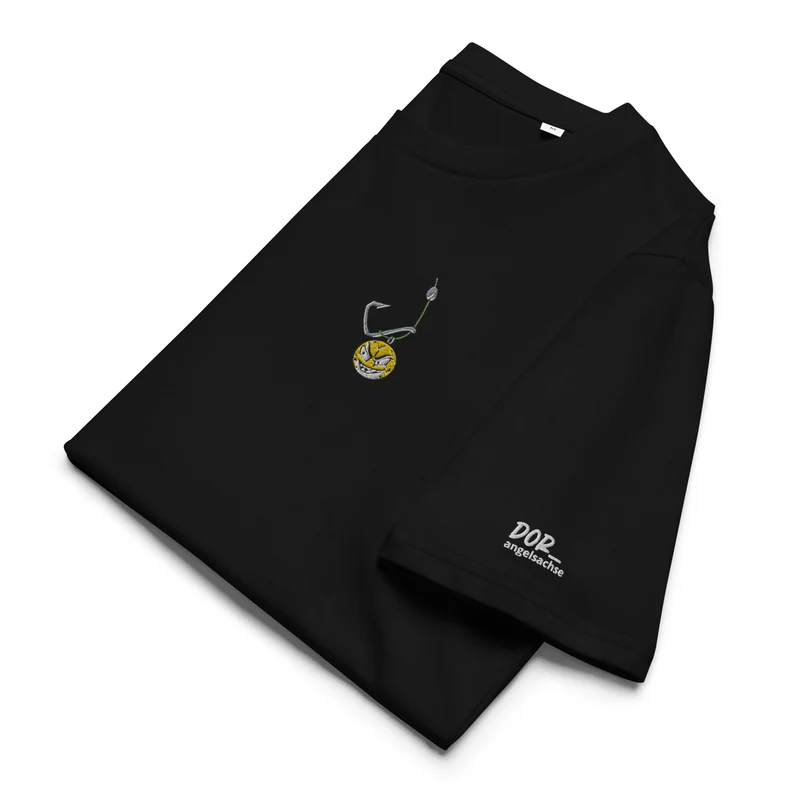 Tommy`s Bio-Baumwoll-T-Shirt