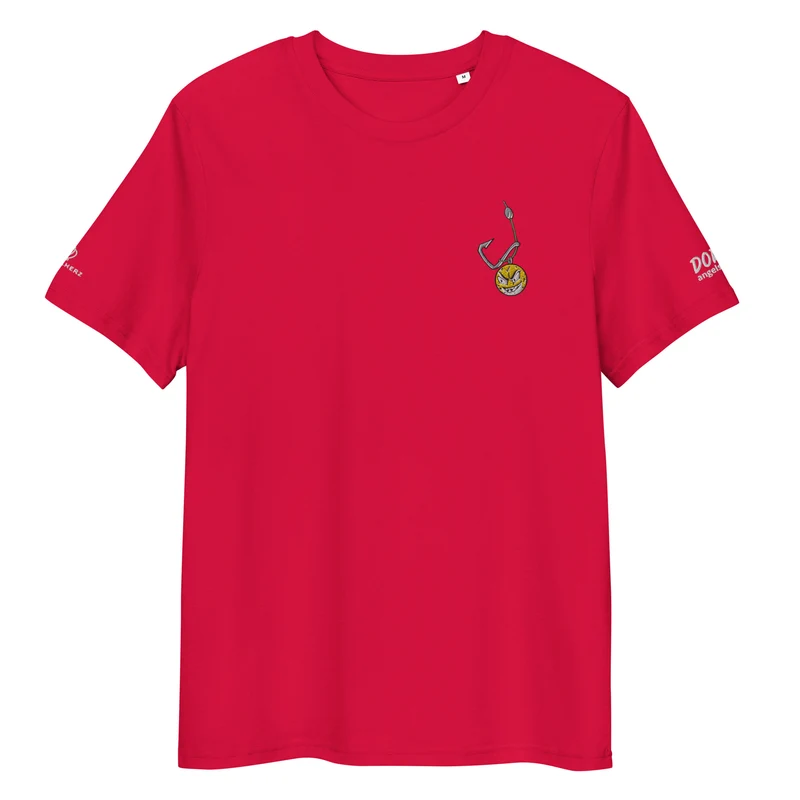 Tommy`s Bio-Baumwoll-T-Shirt