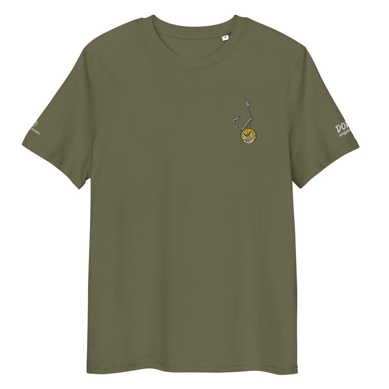 Tommy`s Bio-Baumwoll-T-Shirt