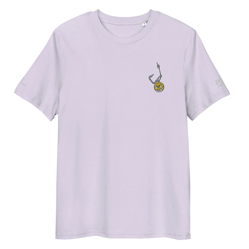 Tommy`s Bio-Baumwoll-T-Shirt