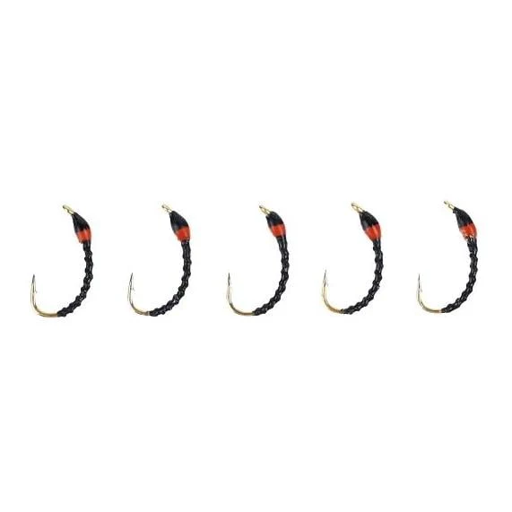 Hegene 5 Nymphen 525734