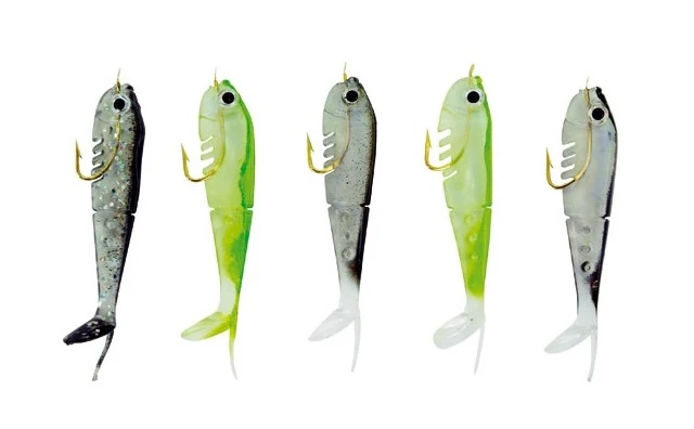 Hegene Babyshad 525562
