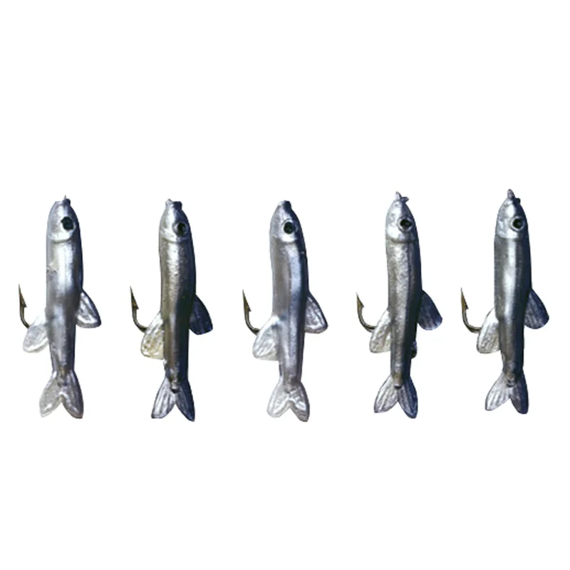 Hegene 5 Fischli 525660