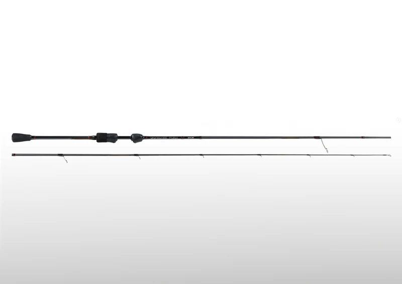 Stucki Fishing ROC Plima