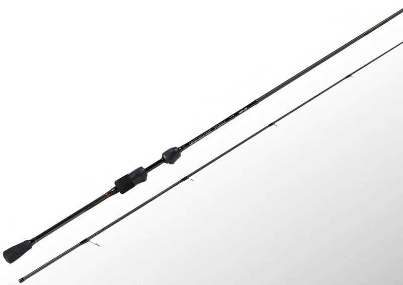 Stucki Fishing ROC Plima