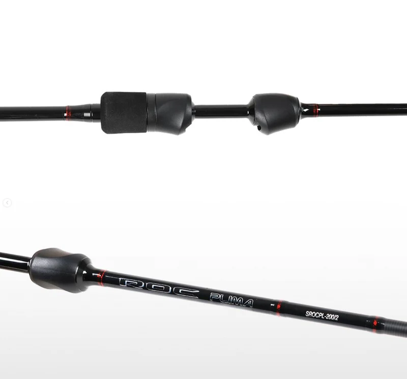 Stucki Fishing ROC Plima