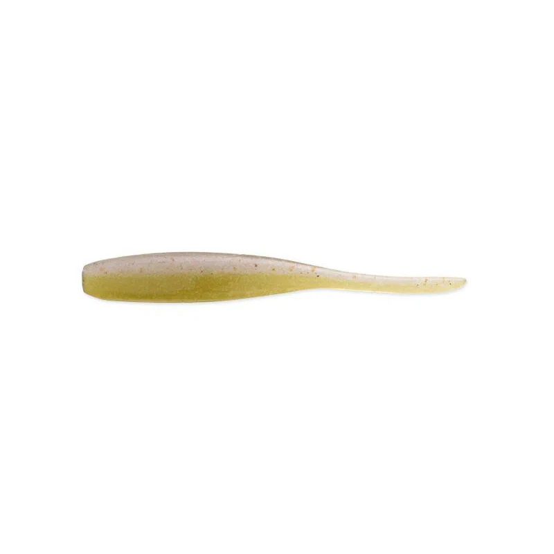 KEITECH Shad Impact