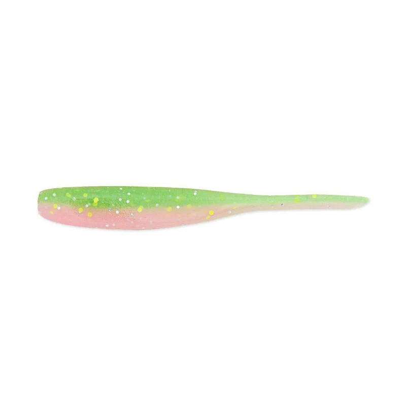 KEITECH Shad Impact