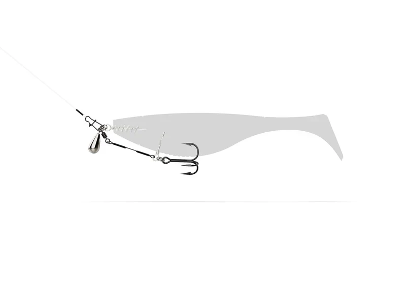 Jaeger SHALLOW Rig Set