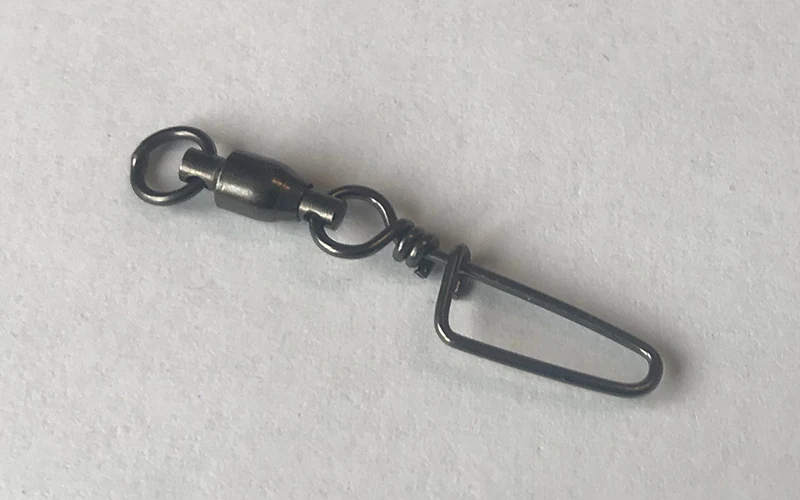 Einhänger Kugellager Wirbel