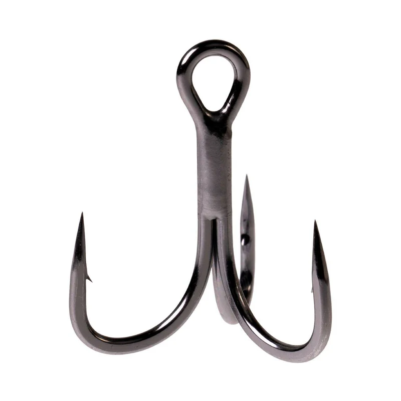 Zeck Cat Fishing Pro Treble Drilling Welshaken Wallerhaken