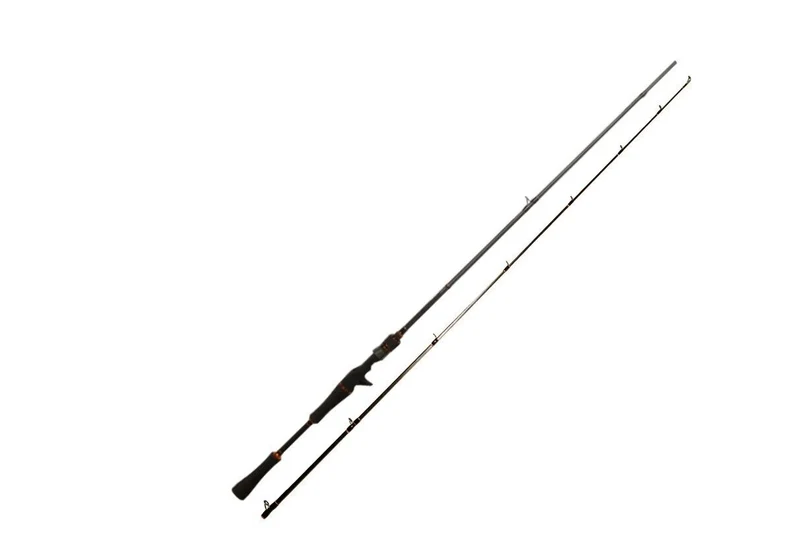 Zeck Pitch Cast STL Baitcast Baitcastrute 190/14g 197/21g 201/28g 205/40g 215/75