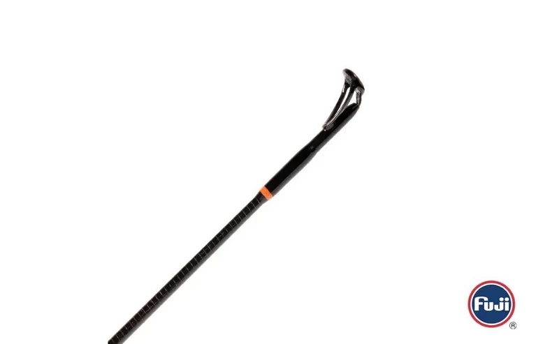 Zeck Pitch Cast STL Baitcast Baitcastrute 190/14g 197/21g 201/28g 205/40g 215/75