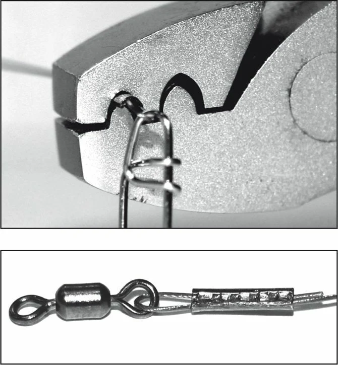 Spro Predator Zangen, Hakenlöser, Splitring Pliers, Klemmhülsenzange, Tools