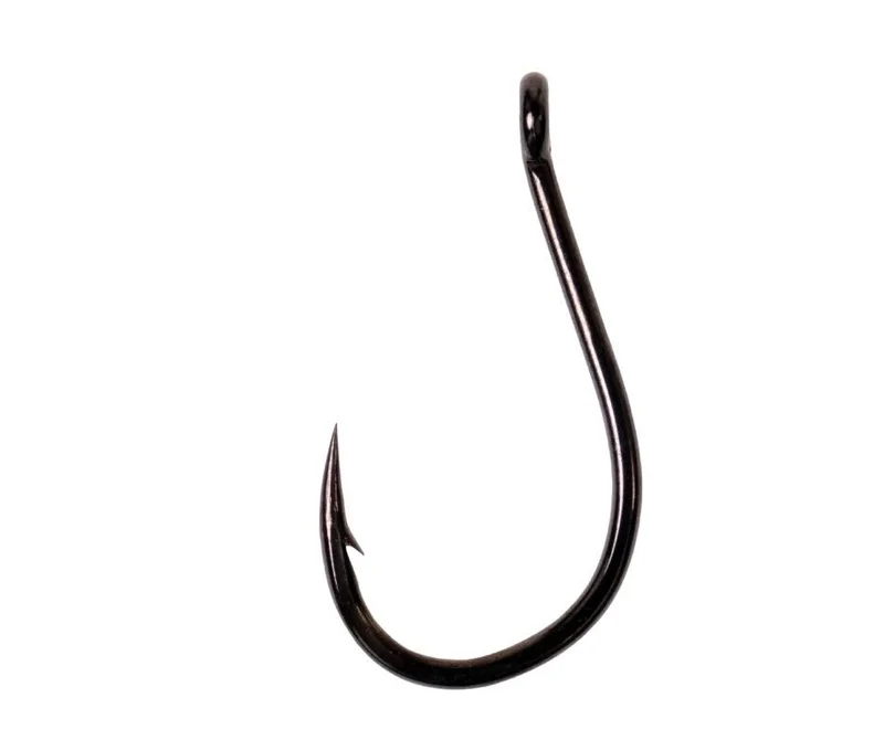 Zeck Predator Drop Shot Nose Hook Haken 5 Stück