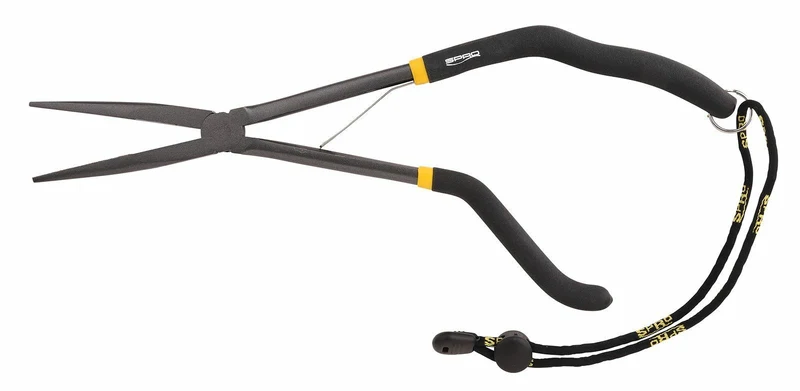 Spro Pistol Grip Pliers 28cm Hakenlösezange Saltwater resistant