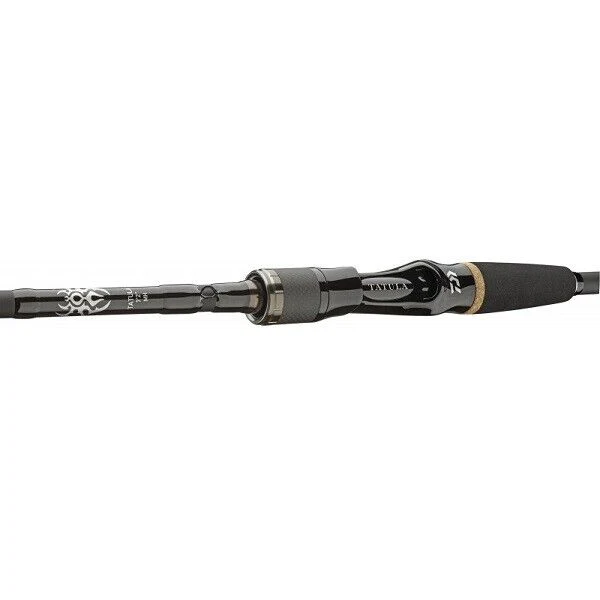 Daiwa Angelrute Baitcastrute, Tatula Baitcast, verschiedene Modelle